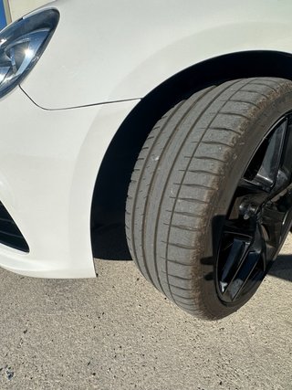 Volkswagen Golf 2010