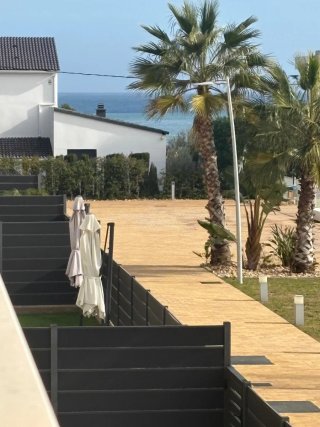 Alquiler vacacional semanal Julio l'Ametlla de Mar