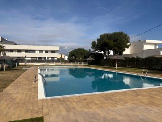 Alquiler vacacional semanal Julio l'Ametlla de Mar