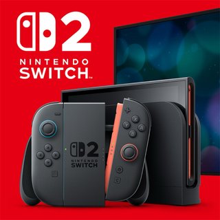 Nintendo Switch 2 + Zelda BOTW y TOTK