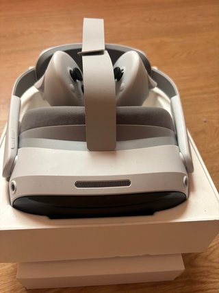 Gafas Pico 4 plus