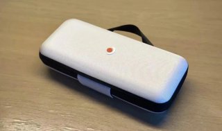Steam Deck OLED Blanca 1TB Edición Limitada