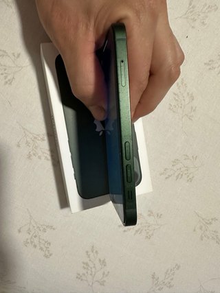iPhone 13 mini verde 128GB