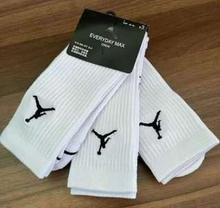 Calcetines Jordan Everyday Max Crew x3