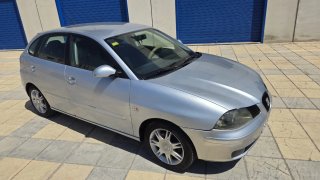 SEAT Ibiza 2006