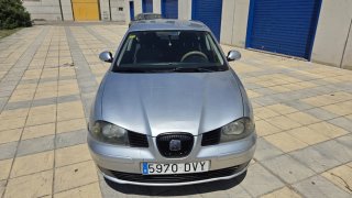 SEAT Ibiza 2006