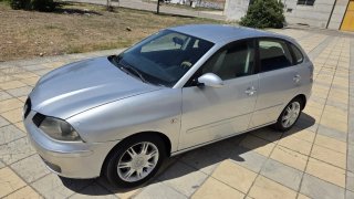 SEAT Ibiza 2006