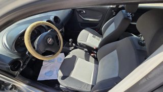 SEAT Ibiza 2006