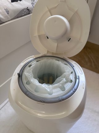 Contenedor de pañales Tommee Tippee