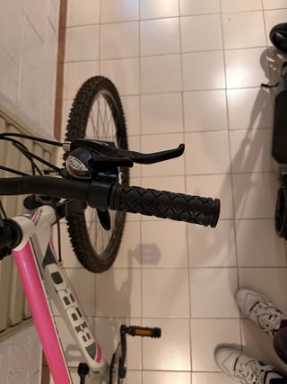 Bicicleta B-Pro M100 26 MTB