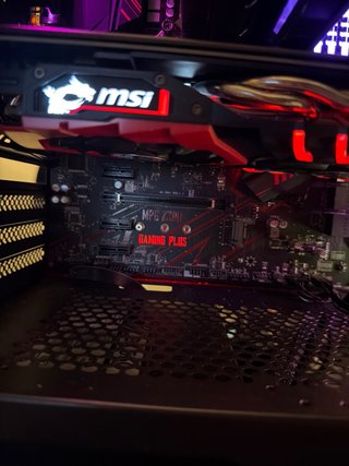 PC Gaming I7 9700k 32G DDR4 480G SSD RTX 2080 Super