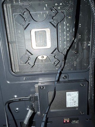 PC Gaming I7 9700k 32G DDR4 480G SSD RTX 2080 Super