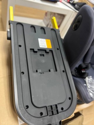 Maxi-Cosi Base per Seggiolino Auto CabrioFix...