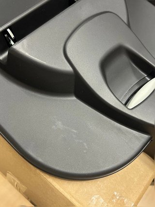 Maxi-Cosi Base per Seggiolino Auto CabrioFix...