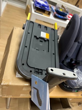 Maxi-Cosi Base per Seggiolino Auto CabrioFix...