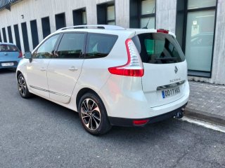 Renault Grand Scenic 2014