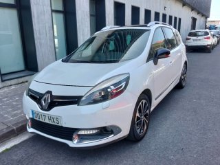 Renault Grand Scenic 2014