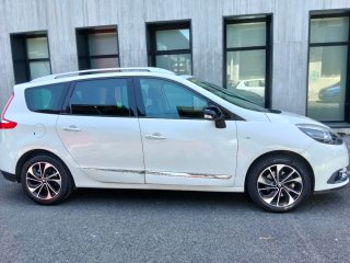 Renault Grand Scenic 2014