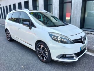 Renault Grand Scenic 2014