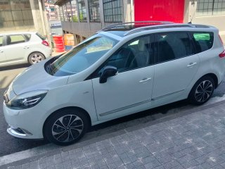 Renault Grand Scenic 2014