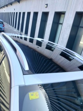 Renault Grand Scenic 2014