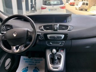 Renault Grand Scenic 2014