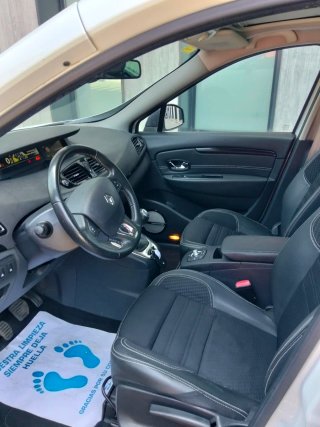 Renault Grand Scenic 2014