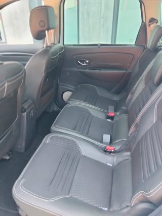 Renault Grand Scenic 2014