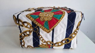 Neceser marinero