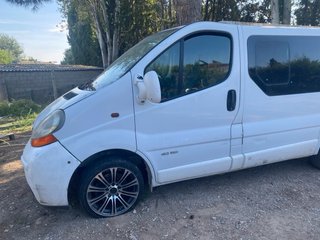 Renault Trafic 2006