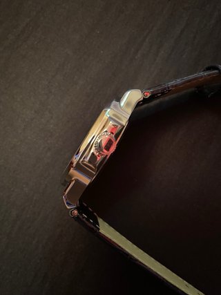Reloj Poedagar P-613 Homenaje al Nautilus de patek