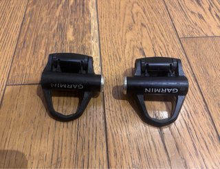 Cuerpos Pedales Garmin Vector 3