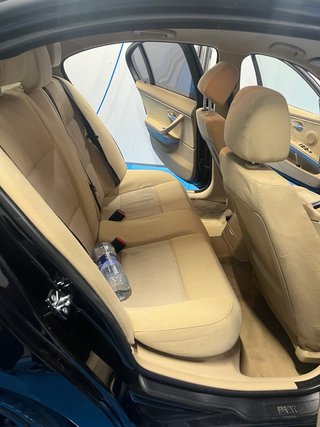 BMW Serie 3 2008