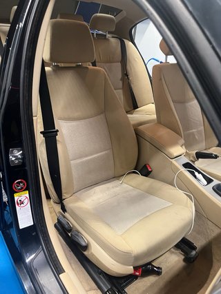 BMW Serie 3 2008