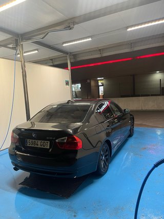 BMW Serie 3 2008