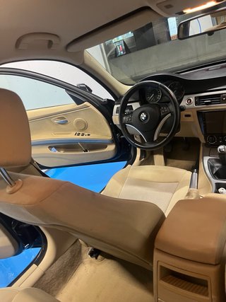BMW Serie 3 2008