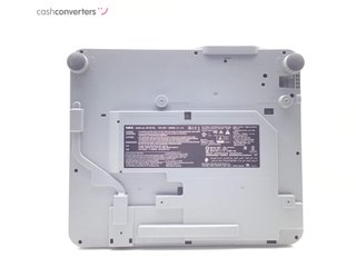 proyector polivalente nec p627ul