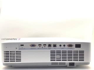proyector polivalente epson 770f