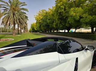 Chevrolet Corvette C8 3LT 2024
