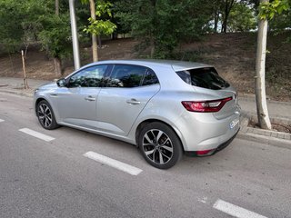 Renault Megane 2018