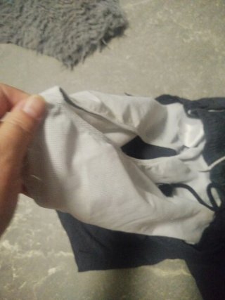Bañador Nike Hombre Negro
