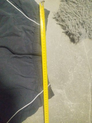 Bañador Nike Hombre Negro