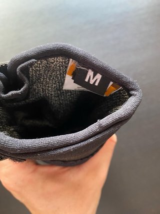 Guantes tácticos anti corte policial