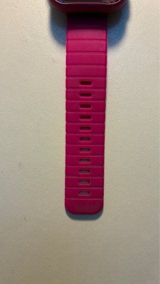Reloj VTech DX2 Rosa