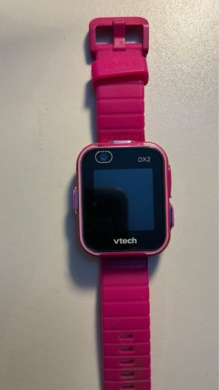Reloj VTech DX2 Rosa