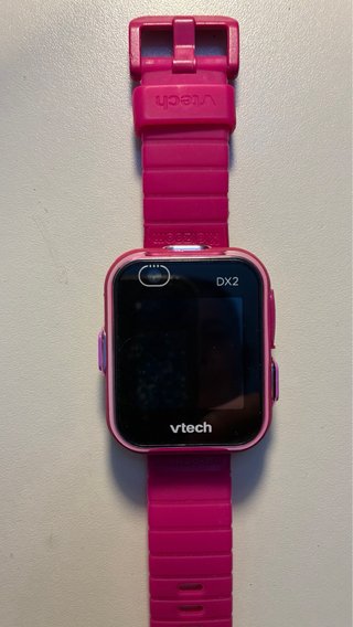 Reloj VTech DX2 Rosa