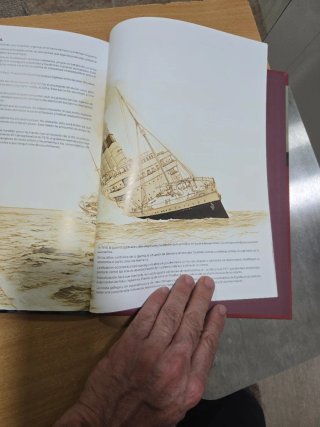 Cómic Odisea Ediciones Harriet Tapa Dura
