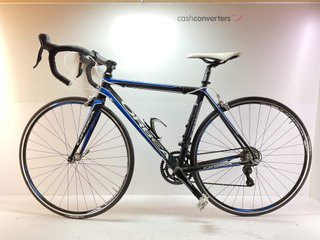 bicicleta carretera orbea aqua