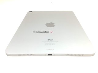 ipad apple ipad air (4 generacion) (wi-fi) (a2316) (10.9) 64gb