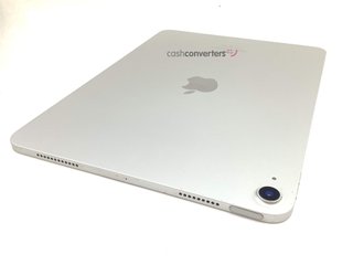ipad apple ipad air (4 generacion) (wi-fi) (a2316) (10.9) 64gb